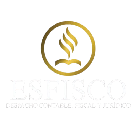 ESFISCO, despacho contable, fiscal y jurídico