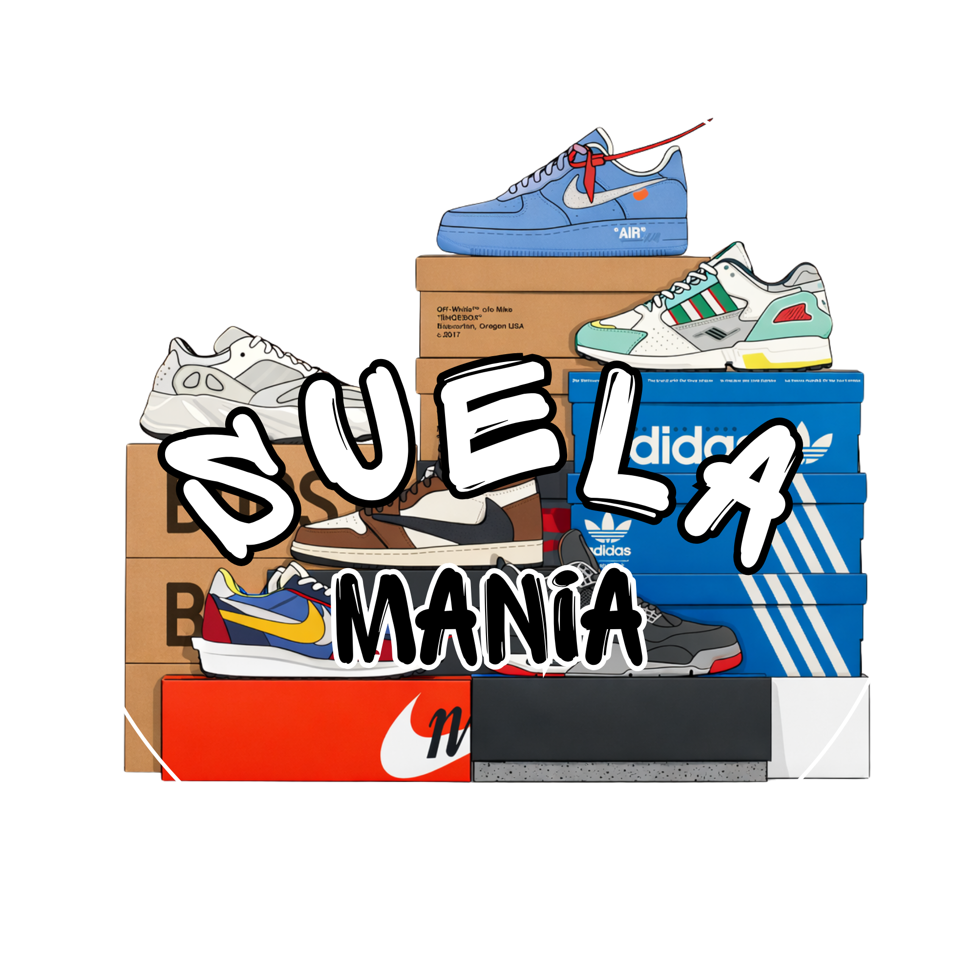 Suelamania